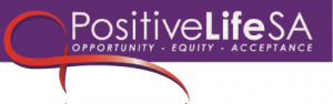Positive Life SA Logo